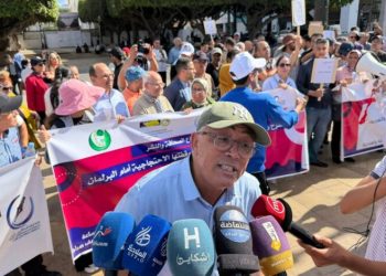 هيئات الصحافة والنشر تشهر “ورقة التصعيد” ضد الحكومة: مشروع قانون المجلس الوطني “وصاية مرفوضة” ومحاولة للهيمنة على المهنة