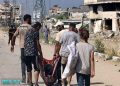 صحافية ورسامة إسرائيليتان تقارنان بين المحرقة النازية وحرب الإبادة في غزة