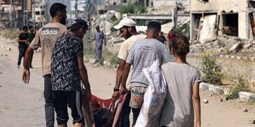 صحافية ورسامة إسرائيليتان تقارنان بين المحرقة النازية وحرب الإبادة في غزة