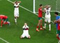 بعد ملحمة أسود الأطلس في قطر.. إفريقيا تحلم بكأس العالم 2026 