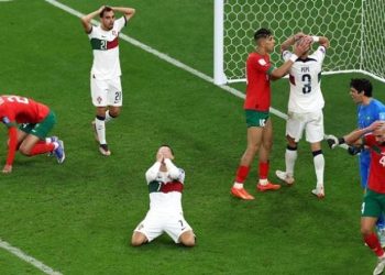 بعد ملحمة أسود الأطلس في قطر.. إفريقيا تحلم بكأس العالم 2026 