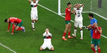 بعد ملحمة أسود الأطلس في قطر.. إفريقيا تحلم بكأس العالم 2026 