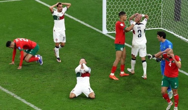 بعد ملحمة أسود الأطلس في قطر.. إفريقيا تحلم بكأس العالم 2026