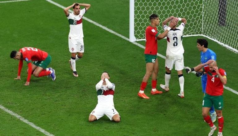 بعد ملحمة أسود الأطلس في قطر.. إفريقيا تحلم بكأس العالم 2026 