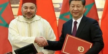 الصين تحتفي بمرور 10 سنوات على الزيارة الملكية لبكين.. 