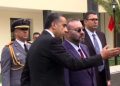 رسالة ملكية إلى المدير العام للأمن الوطني