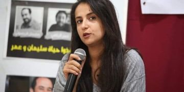 بعد حملة تشهير وسبّ.. الدرك الملكي يستمع للحقوقية والسيناريست خلود المختاري