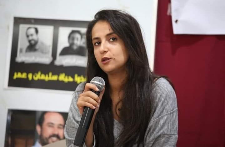 بعد حملة تشهير وسبّ.. الدرك الملكي يستمع للحقوقية والسيناريست خلود المختاري