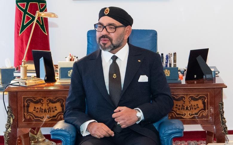 جون أفريك: محمد السادس رسّخ نموذجا مغربيا متفردا في الحكم والتنمية