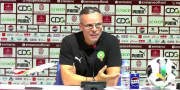 وهبي: المنتخب المغربي يدخل مونديال 2026 بطموحات مفتوحة وهوية لعب واضحة