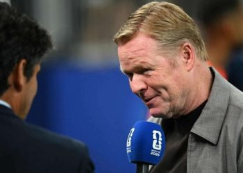 كومان قبل مواجهة الأسود: المغرب منتخب قوي .. لكننا جاهزون لمواصلة المشوار