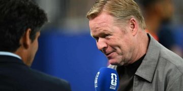 كومان قبل مواجهة الأسود: المغرب منتخب قوي .. لكننا جاهزون لمواصلة المشوار