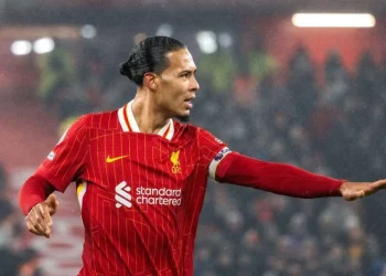 فان دايك: المنتخب المغربي من أقوى المنتخبات.. وسنقدم كل ما نملك للفوز