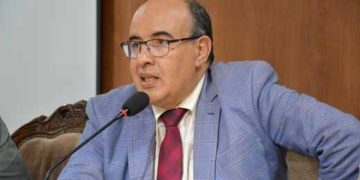حموشي ..  يقاضي  صحافي  بالقانون الجنائي بدل قانون الصحافة