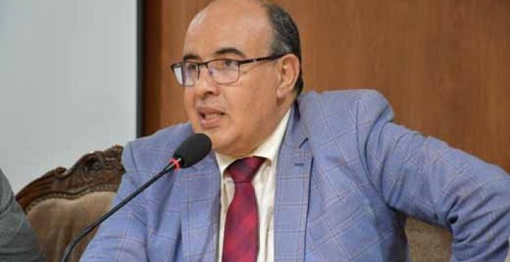 حموشي ..  يقاضي  صحافي  بالقانون الجنائي بدل قانون الصحافة