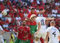 النرويج تفرض التعادل على المغرب وديا قبل كأس العالم