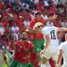 النرويج تفرض التعادل على المغرب وديا قبل كأس العالم