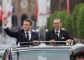 محددات الشراكة الإستراتيجية الجديدة بين المغرب وفرنسا.. ميثاق السيادة وأبعاد الندية الكاملة.