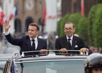 محددات الشراكة الإستراتيجية الجديدة بين المغرب وفرنسا.. ميثاق السيادة وأبعاد الندية الكاملة.