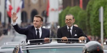 محددات الشراكة الإستراتيجية الجديدة بين المغرب وفرنسا.. ميثاق السيادة وأبعاد الندية الكاملة.
