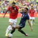  البرازيل تهزم مصر وديا قبل انطلاق كأس العالم 