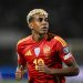 النجم المغربي الإسباني لامين جمال يقود حلم إسبانيا في مونديال 2026