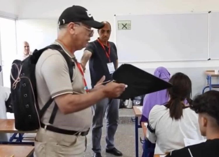 نقابة التعليم بطانطان ترفض “التطبيع مع الغش” وتطالب بحماية نساء التعليم 