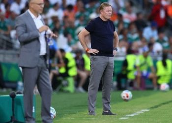  كومان يبرر خطته الدفاعية بعد الإقصاء: المغرب استغل لحظاته الحاسمة