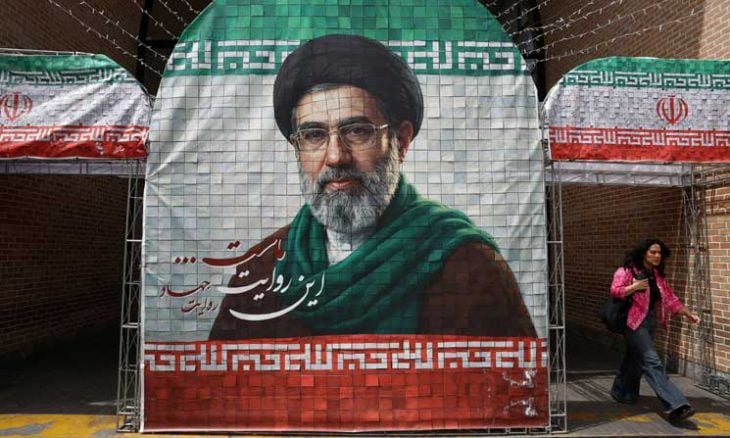 إيران تعلن إنجاز الاتفاق الإطار مع واشنطن وتربط تنفيذ التزاماتها بالتوقيع الرسمي