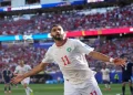 المغرب يفرض شخصيته أمام اسكتلندا ويشعل المنافسة على صدارة المجموعة