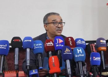 تيار اليسار الجديد المتجدد ينتقد “الجمود السياسي” ويصعّد لهجته تجاه قيادة الاشتراكي الموحد