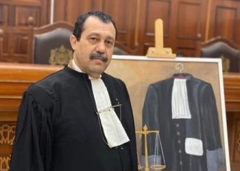 رفاق السدراوي يعلنون التضامن مع الحبيب حاجي ويدعون إلى طي الملف بالحوار وتعزيز الثقة بين القضاء والدفاع