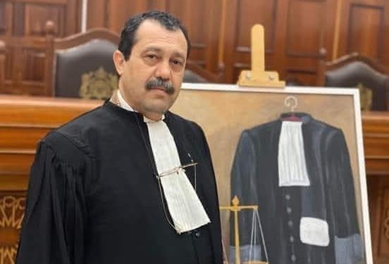رفاق السدراوي يعلنون التضامن مع الحبيب حاجي ويدعون إلى طي الملف بالحوار وتعزيز الثقة بين القضاء والدفاع