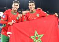 الإعلام الهولندي يرفع القبعة لـ”أسود الأطلس”.. المغرب لم يعد مفاجأة بل منافساً على اللقب