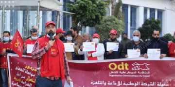 احتقان داخل المديرية التقنية للشركة الوطنية للإذاعة والتلفزة.. نقابة ODT تنذر بالتصعيد