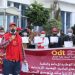 احتقان داخل المديرية التقنية للشركة الوطنية للإذاعة والتلفزة.. نقابة ODT تنذر بالتصعيد