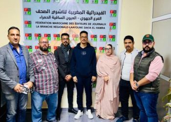 أزمة الدعم العمومي تفجر غضب ناشري الصحف بالأقاليم الجنوبية