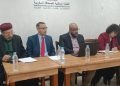 رئيس مركز عدالة لحقوق الإنسان يراسل أمن الخميسات بشأن أنشطة ليلية مثيرة للقلق بحي الأمل بتيفلت