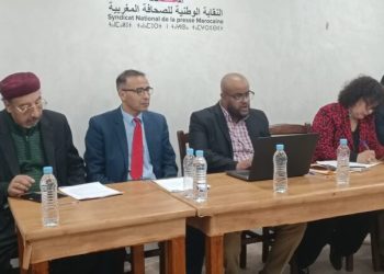 رئيس مركز عدالة لحقوق الإنسان يراسل أمن الخميسات بشأن أنشطة ليلية مثيرة للقلق بحي الأمل بتيفلت