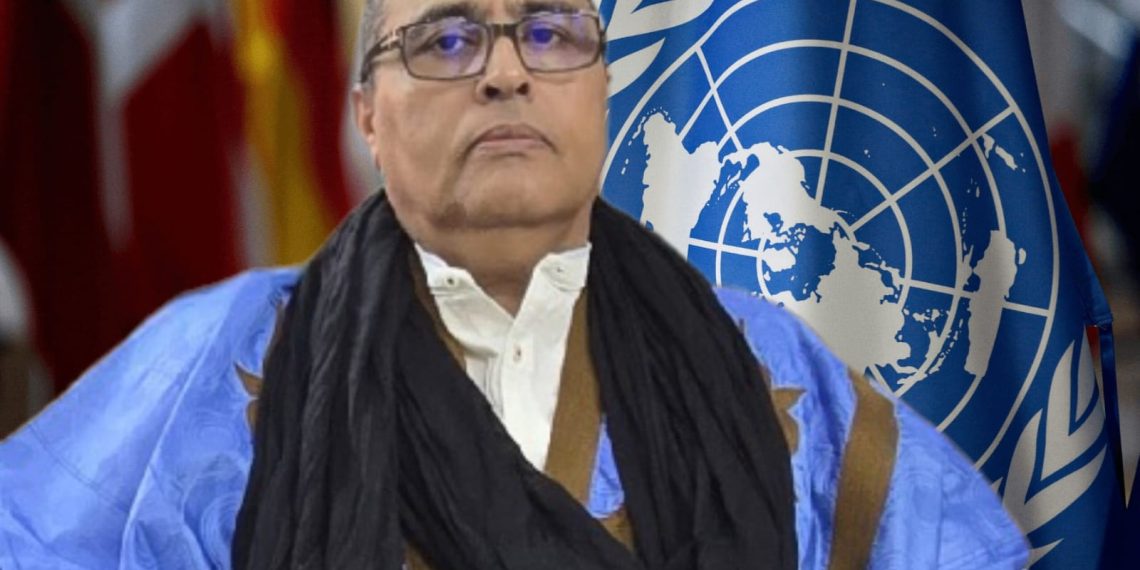 الإبقاء على ملف الصحراء المغربية باللجنة 24 ..  عرقلة لتنزيل الحكم الذاتي وتطاول على إختصاصات مجلس الأمن