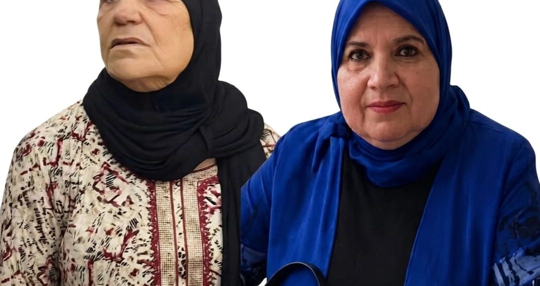 حين يصبح الحزن وطنا : تأملات في وجع أم وكرامة مؤجلة