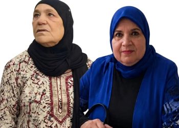 حين يصبح الحزن وطنا : تأملات في وجع أم وكرامة مؤجلة