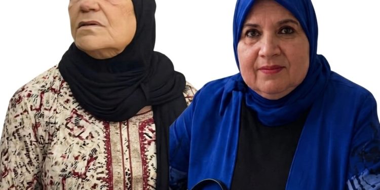 حين يصبح الحزن وطنا : تأملات في وجع أم وكرامة مؤجلة