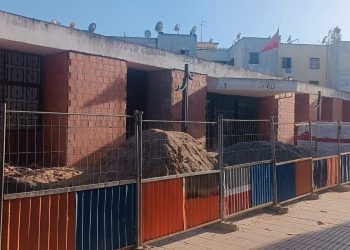 أمين لحميدي: الخصاص الصحي بسلا الجديدة لا يواكب التوسع العمراني المتسارع