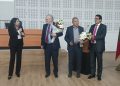 الرباط تحتضن المؤتمر الدولي الثاني للذكاء الاصطناعي في الصحة: رهانات الريادة ومسؤولية المستقبل