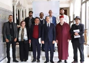 مرصد الملاحظة المستقلة للانتخابات يدعو المغاربة إلى التسجيل في اللوائح الانتخابية ويعتبره مدخلاً لتعزيز المسار الديمقراطي