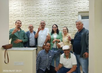 تيار اليسار الجديد المتجدد بسوس ماسة يحدد أولويات المرحلة ويرفض سياسة فرض الترشيحات