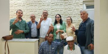تيار اليسار الجديد المتجدد بسوس ماسة يحدد أولويات المرحلة ويرفض سياسة فرض الترشيحات