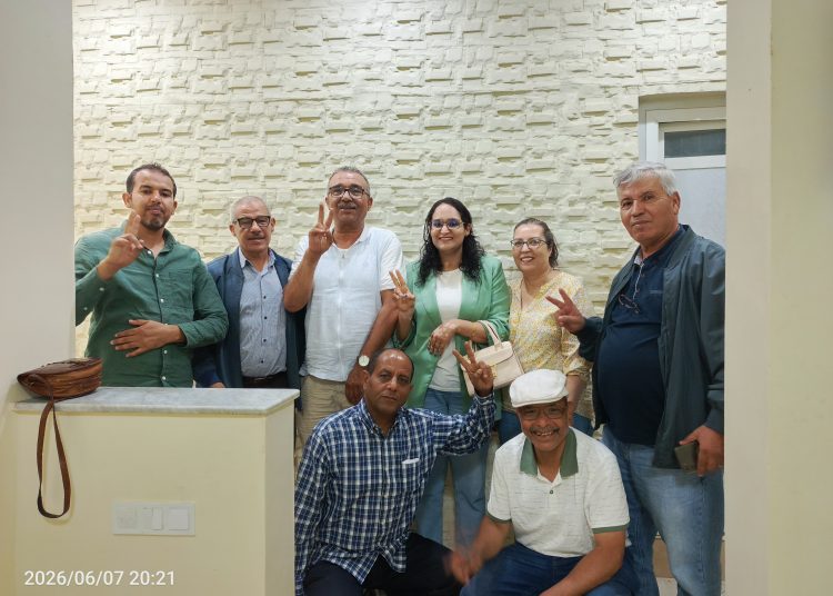 تيار اليسار الجديد المتجدد بسوس ماسة يحدد أولويات المرحلة ويرفض سياسة فرض الترشيحات
