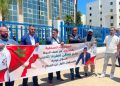 غضب إعلام الصحراء يتصاعد.. لليوم الثاني على التوالي .. المقاولات الصحفية تحتج غدا  أمام قطاع الثقافة بالرباط 